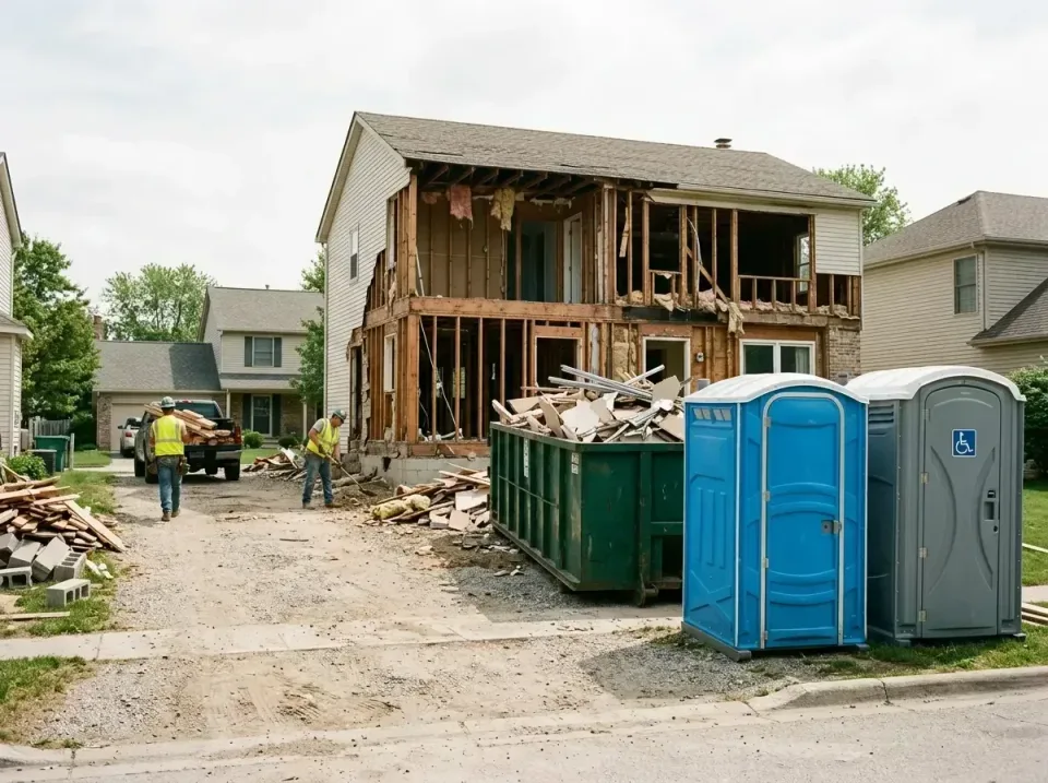 home-renovation-demolition-sit-010 — frequently asked questions, Portable Toilet & Dumpsters Rental in Mahopac, NY